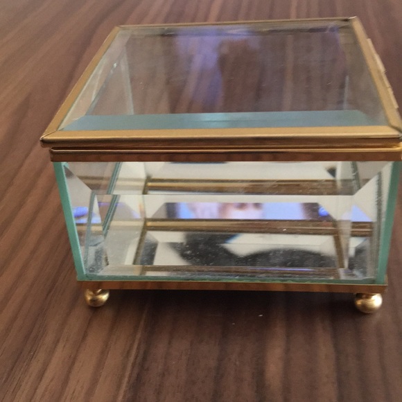 Ebeling & Reuss Trinket Box - Picture 5 of 5